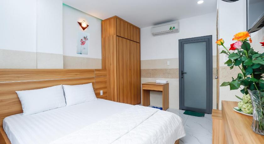 Luxury Hotel photo