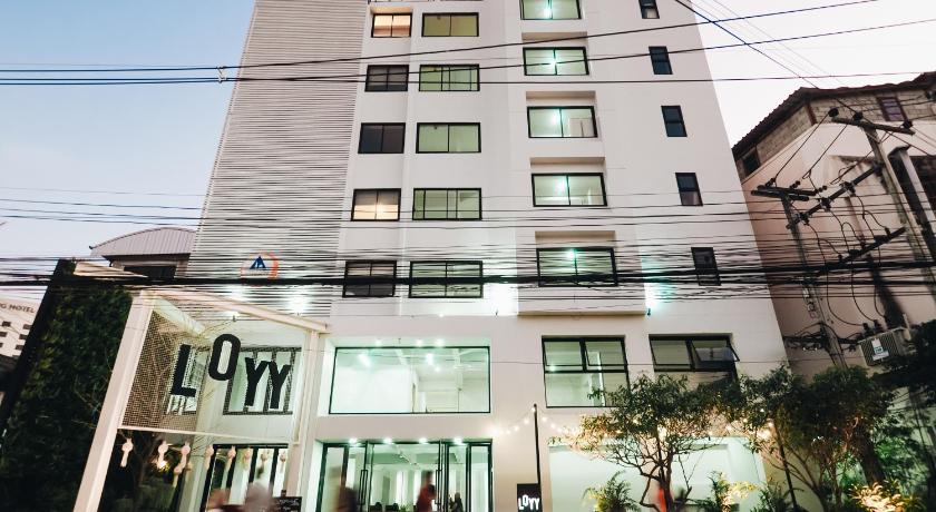 Loyy Hotel