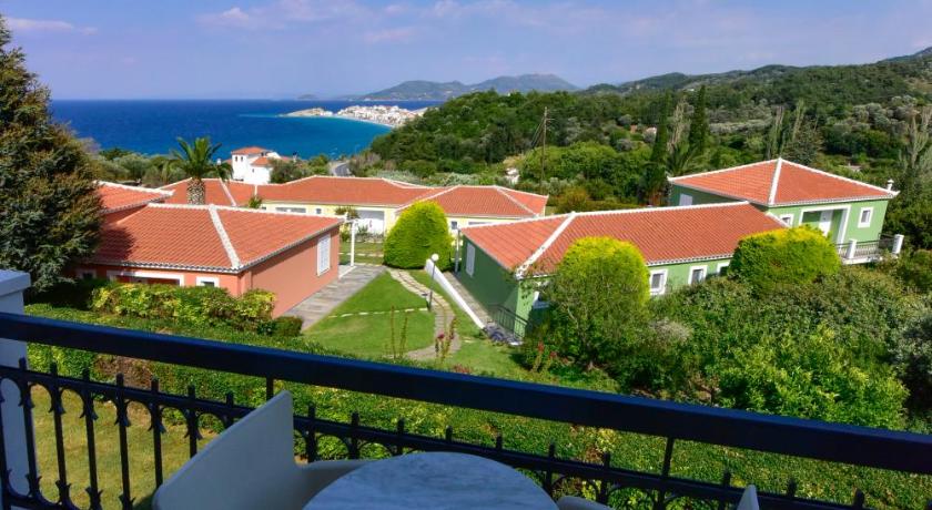 Ξενοδοχείο Αρίων (Arion Hotel)