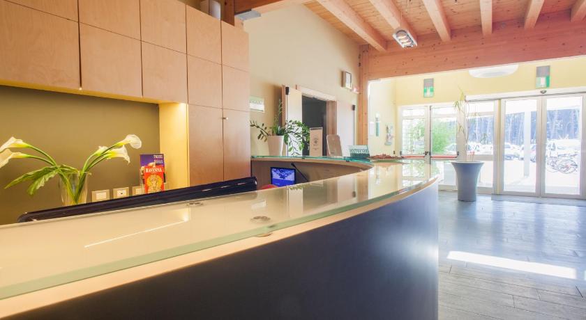 Terme Beach Resort photo