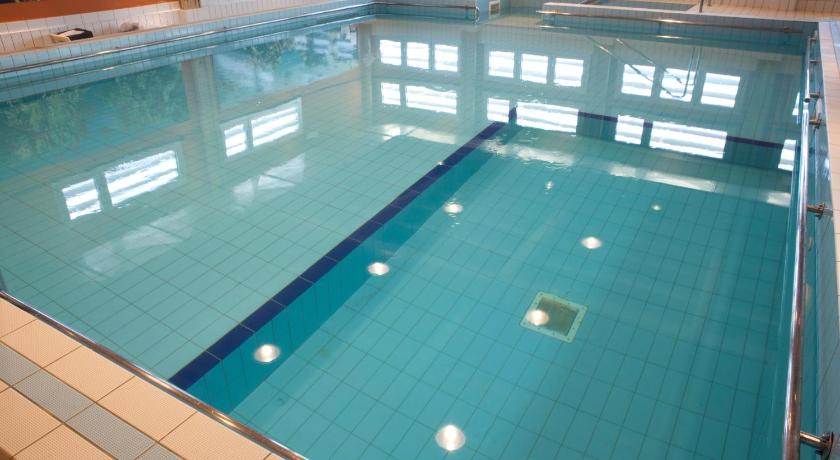 Terme Beach Resort photo