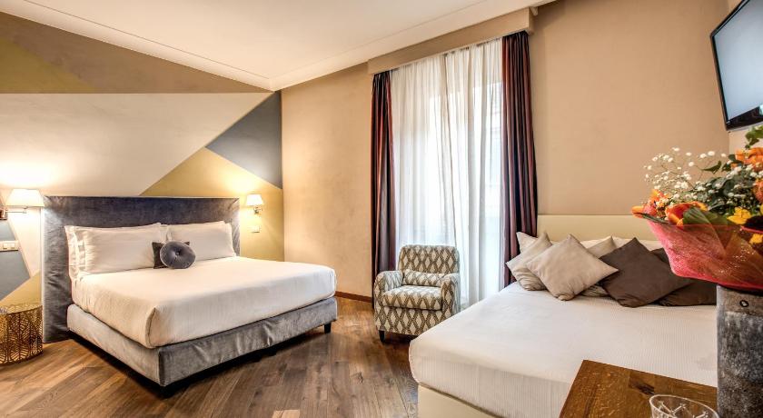 Boutique Hotel Galatea