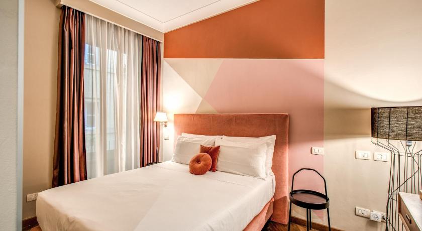 Boutique Hotel Galatea