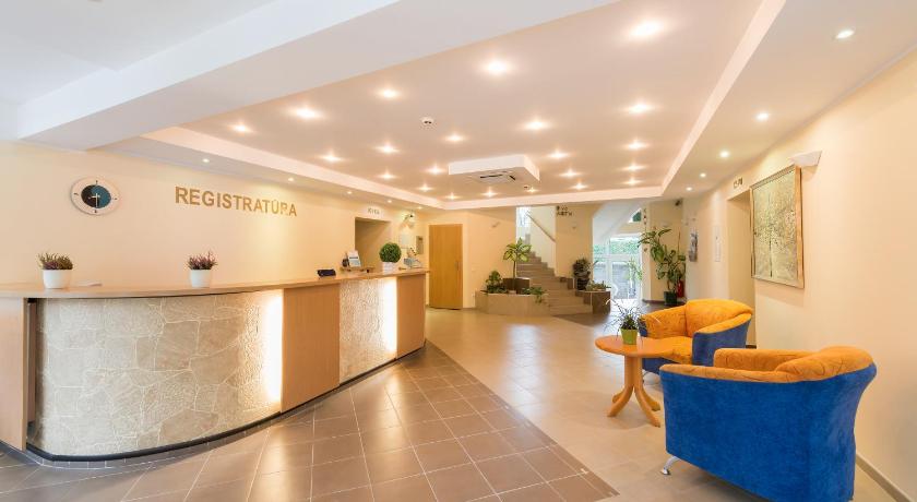 Hotel Vita photo