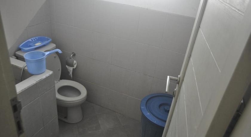 Dallil Putra Villa photo