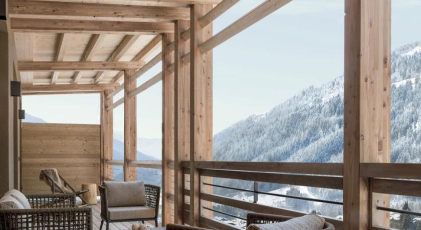 Lefay Resort & SPA Dolomiti photo