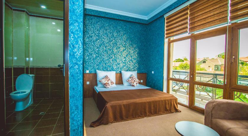 AEF-Butik Hotel — Hotel in Baku