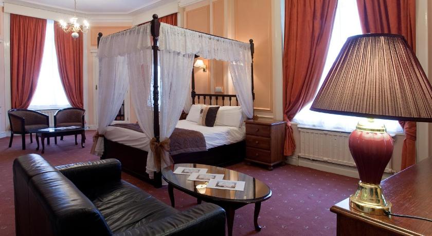 Image of Superior Double 4
