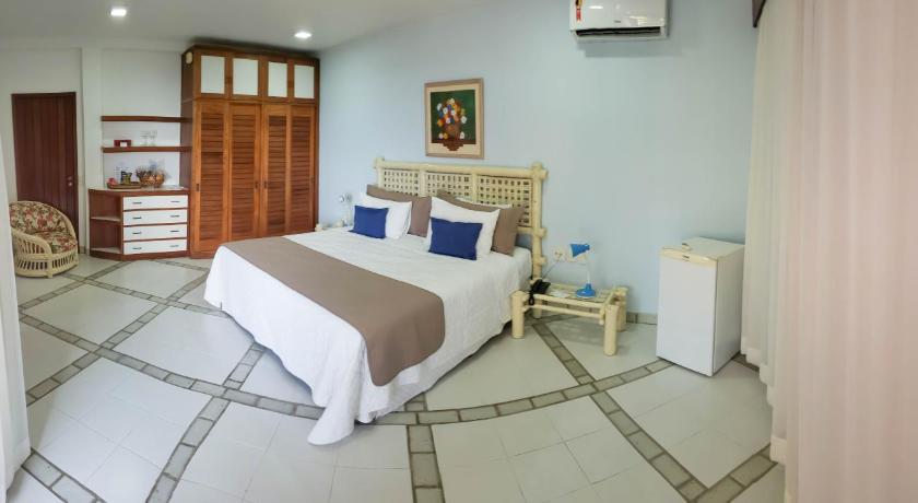 Colonna Galapagos Boutique Hotel