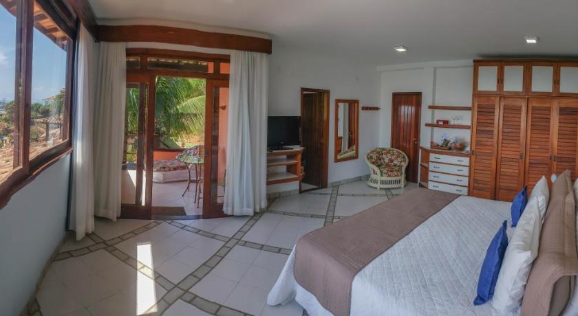 Colonna Galapagos Boutique Hotel