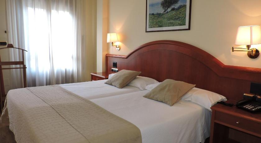 Hotel El Nogal photo