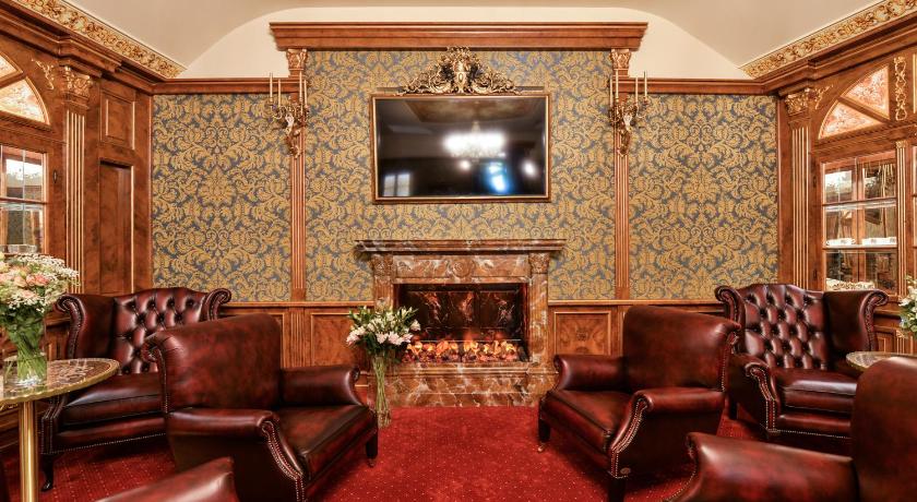 Image of Room Selected at Check-In 8