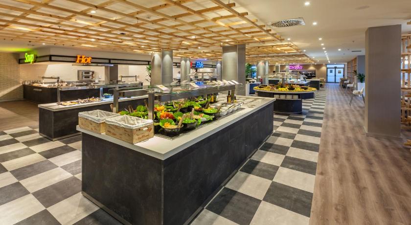Abora Interclub Atlantic by Lopesan Hotels