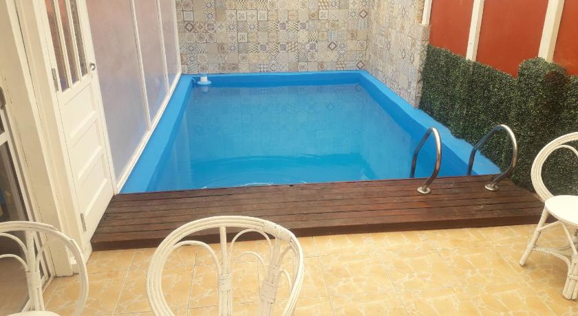 Hotel Florencia photo