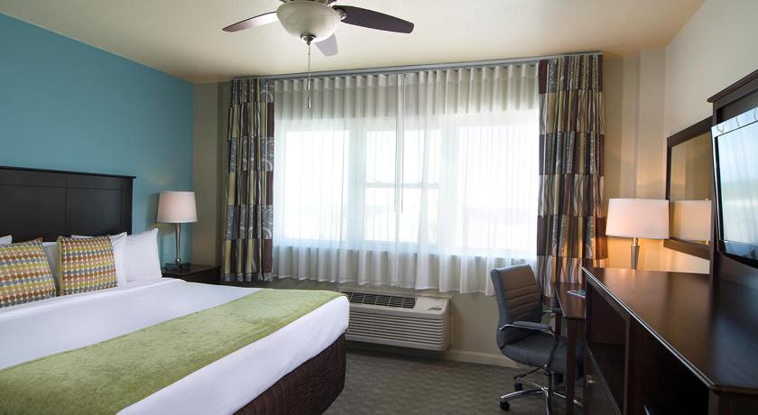 Palm Pavilion Inn photo