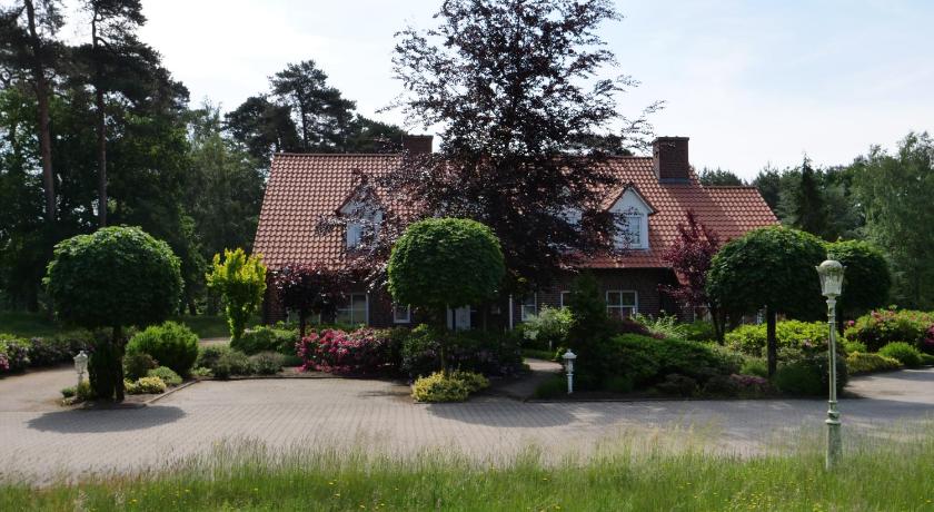 Haus am Parc photo