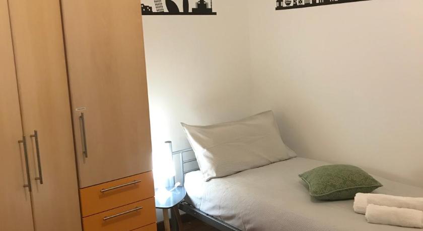 B&B IL VIALETTO photo