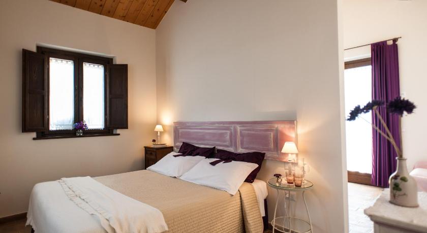 Villa Coralia Country House photo