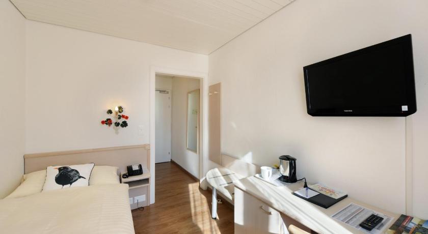Hotel Beausite Interlaken photo