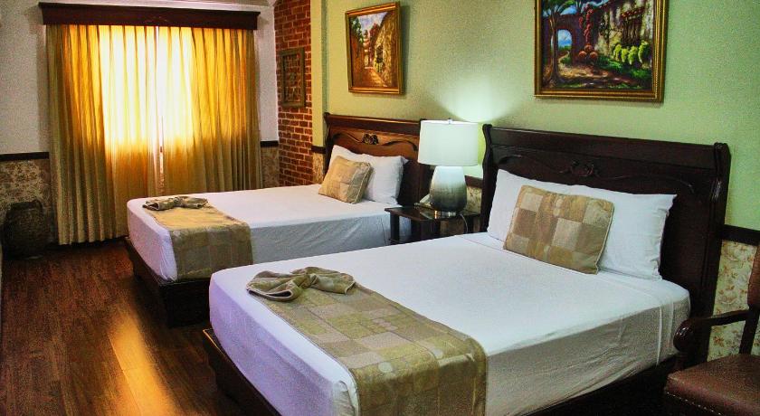 Image of Junior Suite Deluxe 3