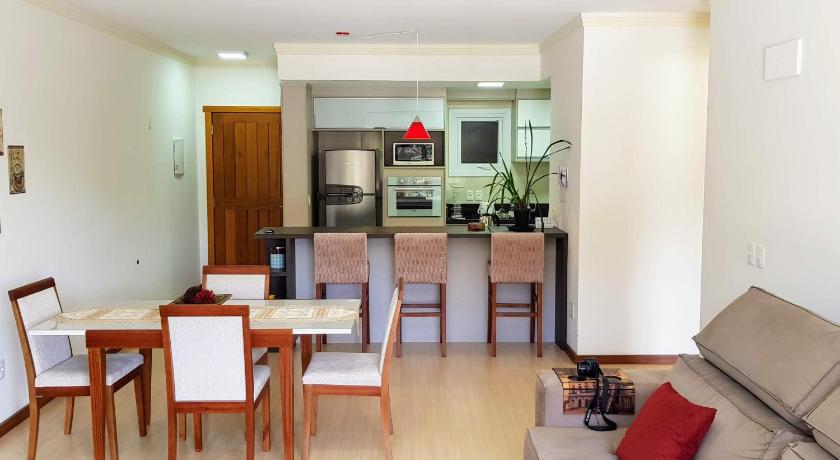 Residencial Dona Virginia Centro — Hotel in Canela