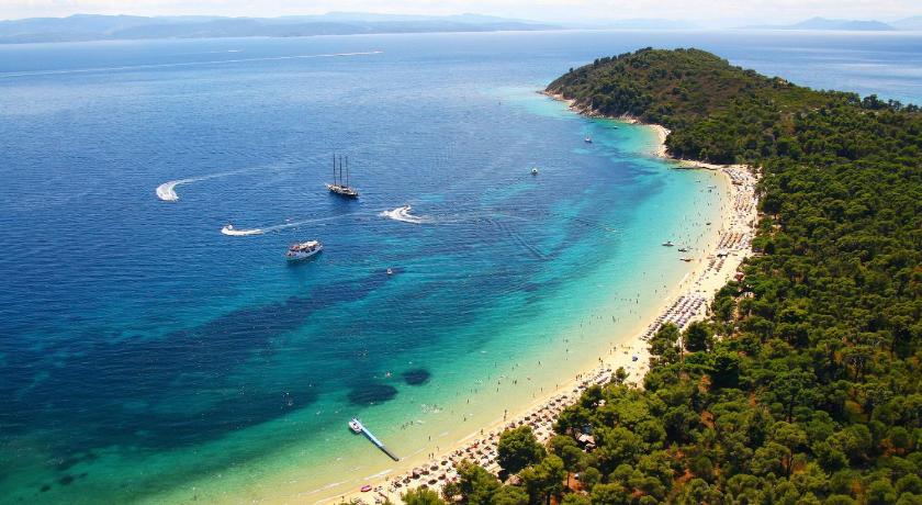 Skiathos Driades photo