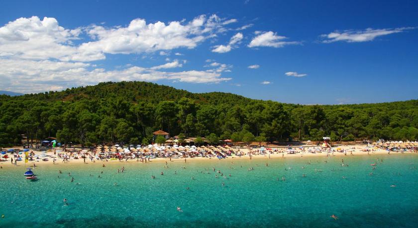 Skiathos Driades photo