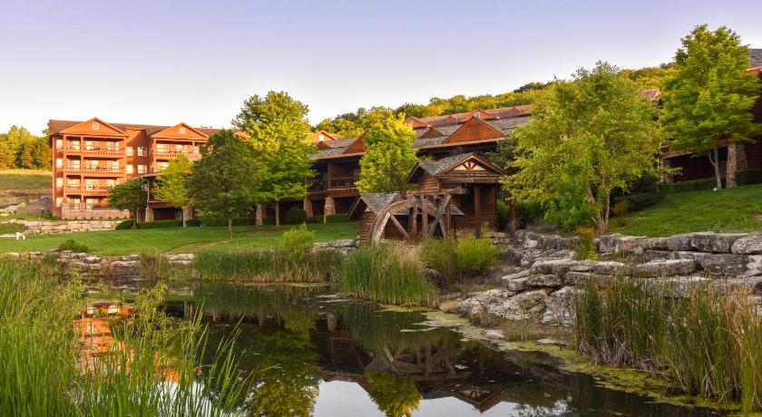 Lodges at Timber Ridge By Welk Resorts