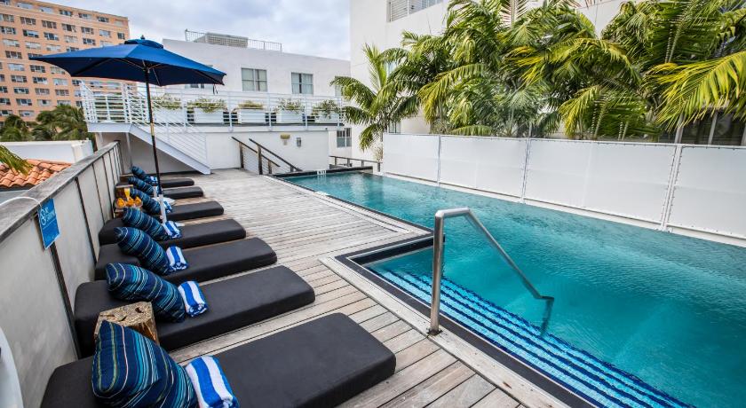 Posh South Beach photo