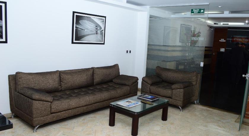 Prisma Suites Chico 94 photo