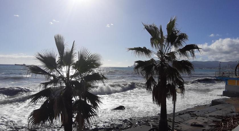 Appartamenti Lungomare Savona photo
