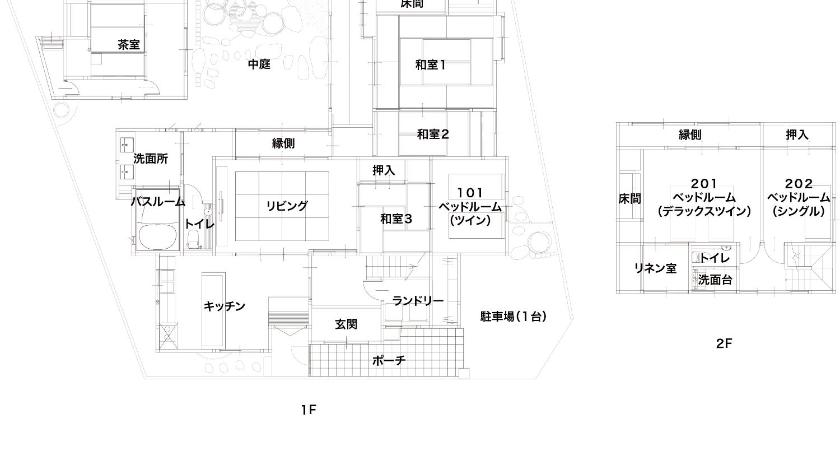 Kimachi-tei（きまち亭） photo