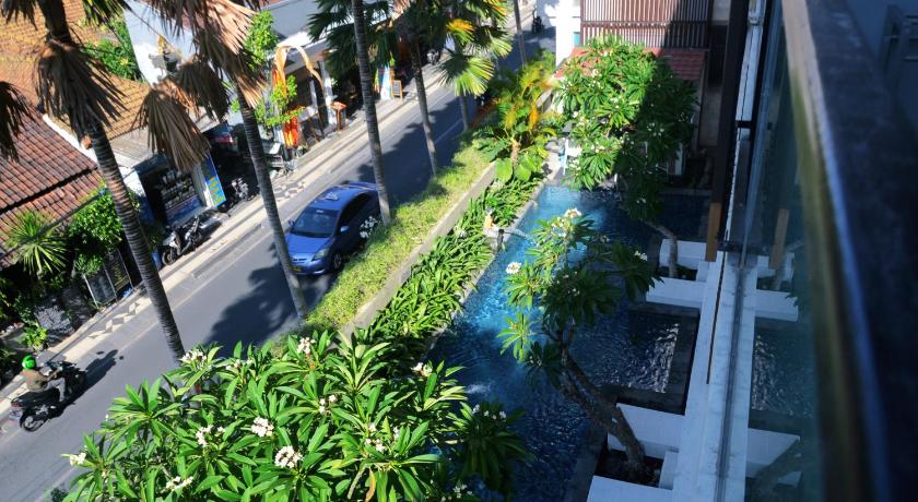 Destiny Boutique Hotel - image 35