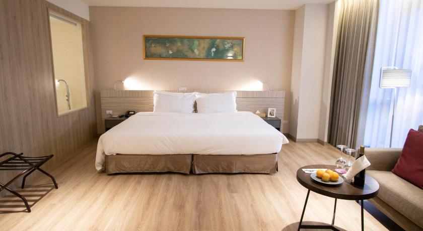 Image of Business Double Room 1