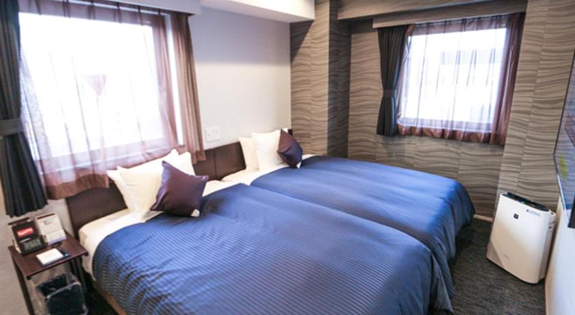 Tokyo HOTEL LiVEMAX Tokyo Kanda-EkimaeHOTEL LiVEMAX Tokyo Kanda-Ekimae 3-Star Hotel view