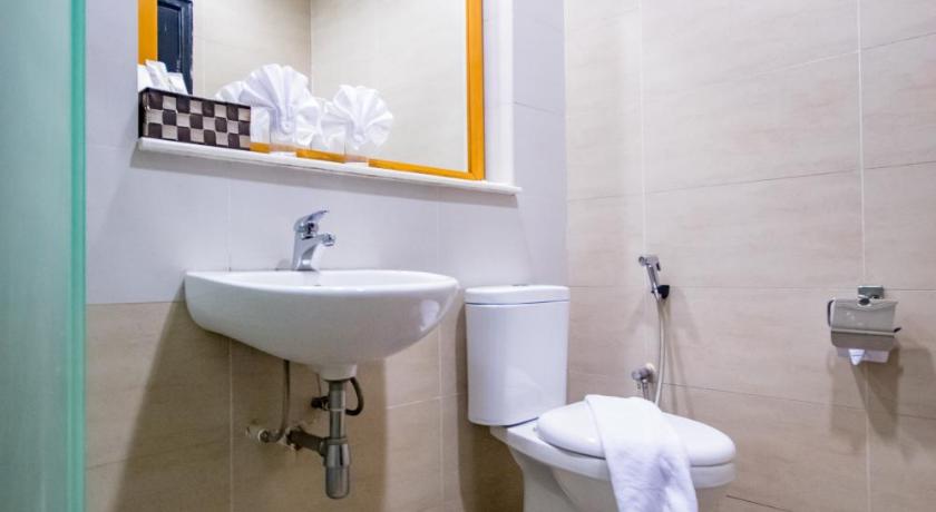 Image of 1-Bedroom Twin Suite 11