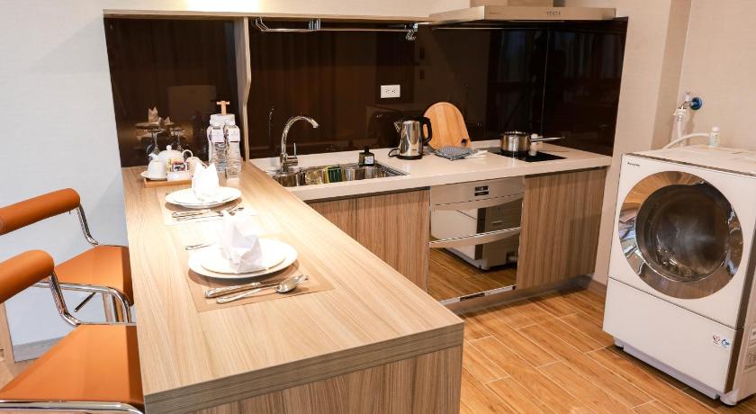 Image of Executive Suite 1