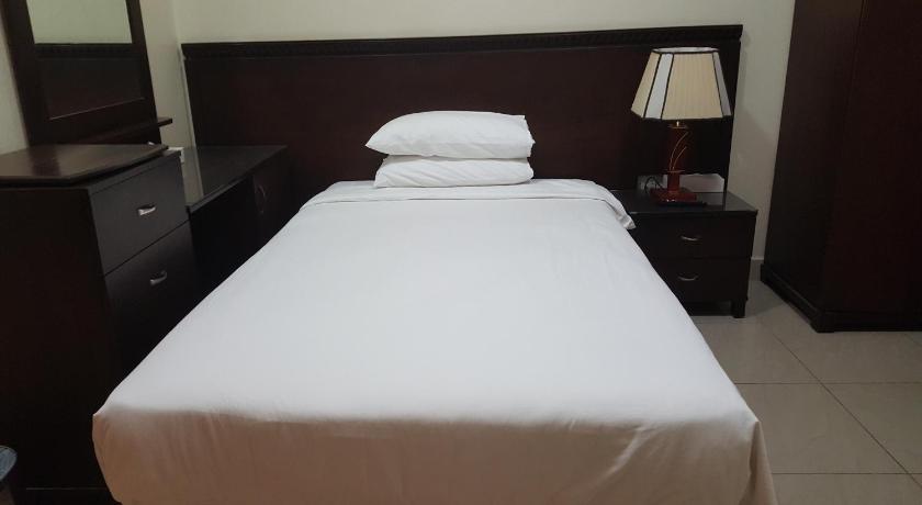 Image of Standard Single Room 1
