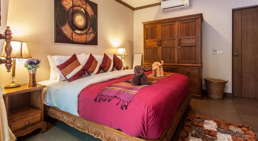 Image of Three-Bedroom Villa 15