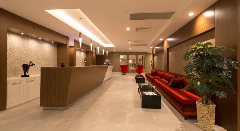 Boyalik Beach Hotel & Spa Cesme