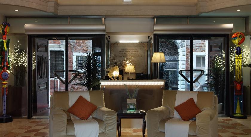 Ruzzini Palace Hotel photo