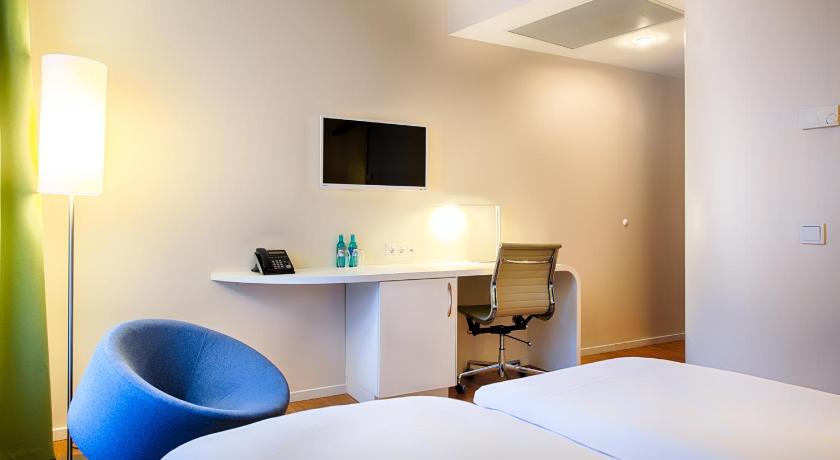 ACHAT Hotel Bremen City                                                                      photo