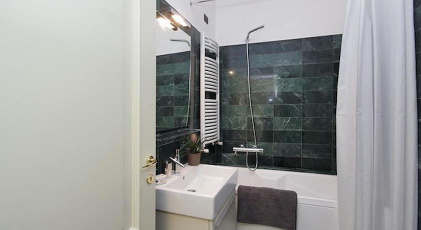 Crispi Luxury Apartments - My Extra Home photo
