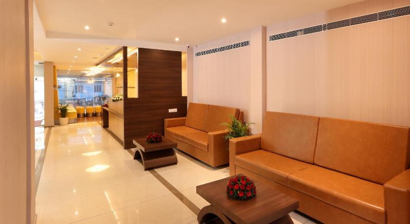 Flora Charishma Residency Aluva photo