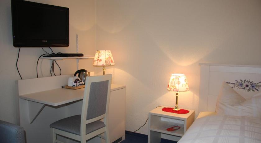 Hotel und Restaurant Knesebecker Hof photo