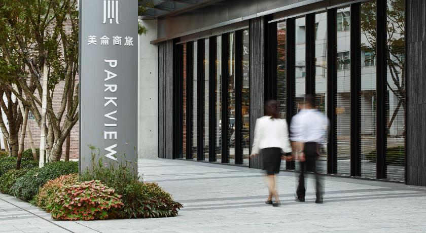 台北 Parkview Taipei 4星级 酒店 客房