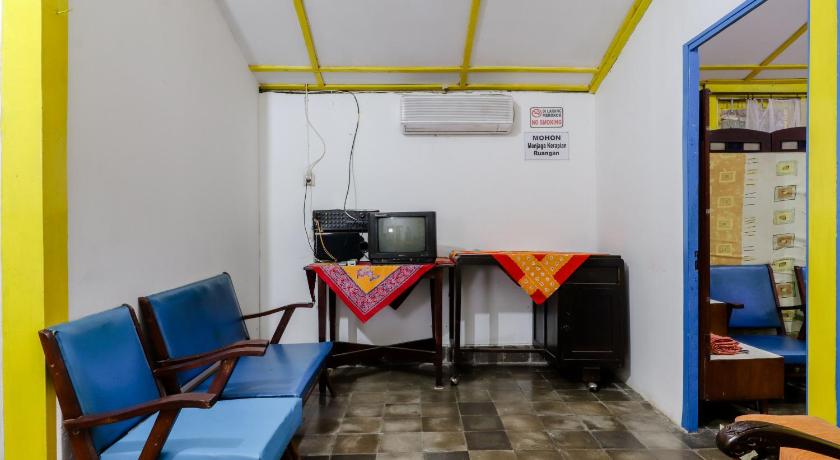 homestay ndalem soewondo - image 16