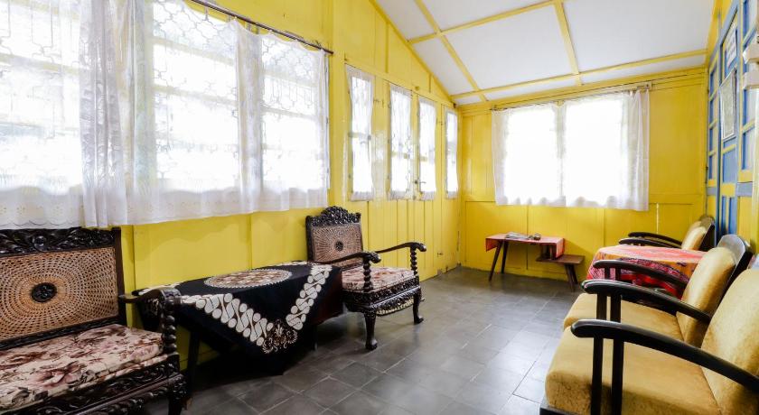 homestay ndalem soewondo - image 8