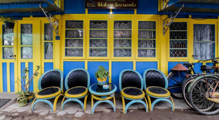 homestay ndalem soewondo - image 15