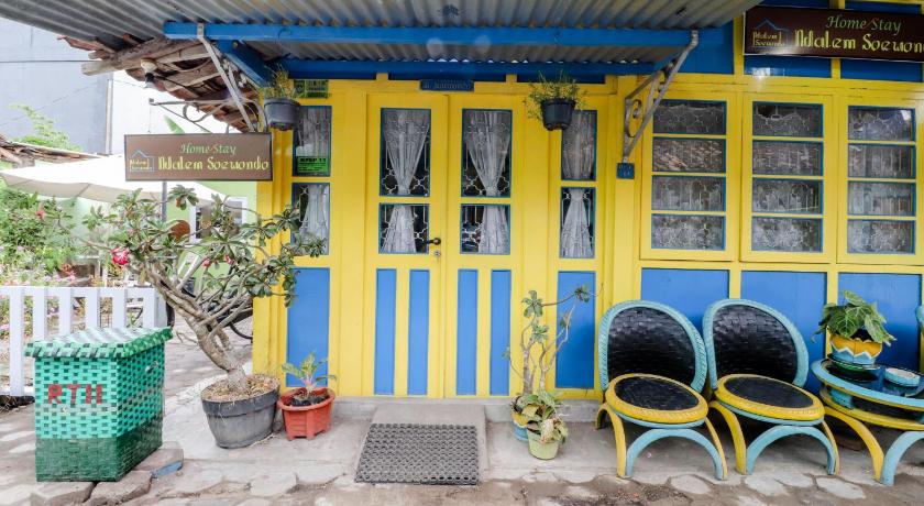 homestay ndalem soewondo - image 9